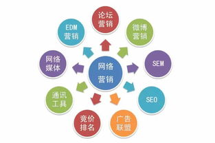 網(wǎng)絡(luò)推廣、網(wǎng)絡(luò)營(yíng)銷與網(wǎng)絡(luò)文化經(jīng)營(yíng) 核心區(qū)別與關(guān)聯(lián)解析